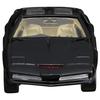 Takara Tomy Premium Unlimited 03 Knight Rider Knight 2000 Miniature Car Toy for ages 6 and Meets Toy Safety ST Mark TOMICA TAKARA TOMY "Tomica