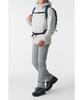 Koolongseupocheu Hero Men'S Climbing Pants Jwpnx26071Gry