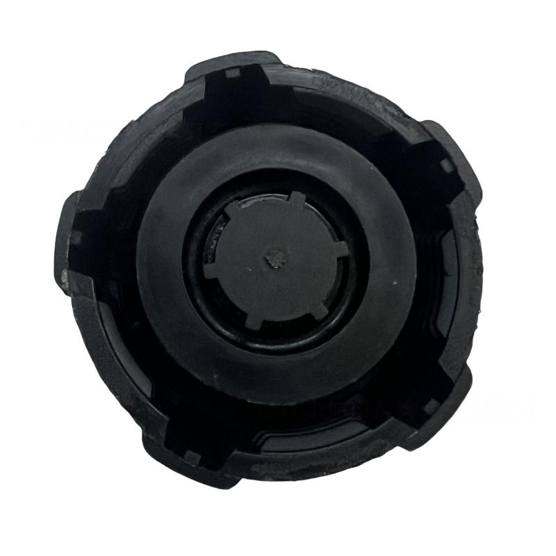 1/2Pcs For Clio Kangoo Laguna Megane Radiator Expansion Water Tank Cap 91166192 8200048024 7700805131 For Qashqai