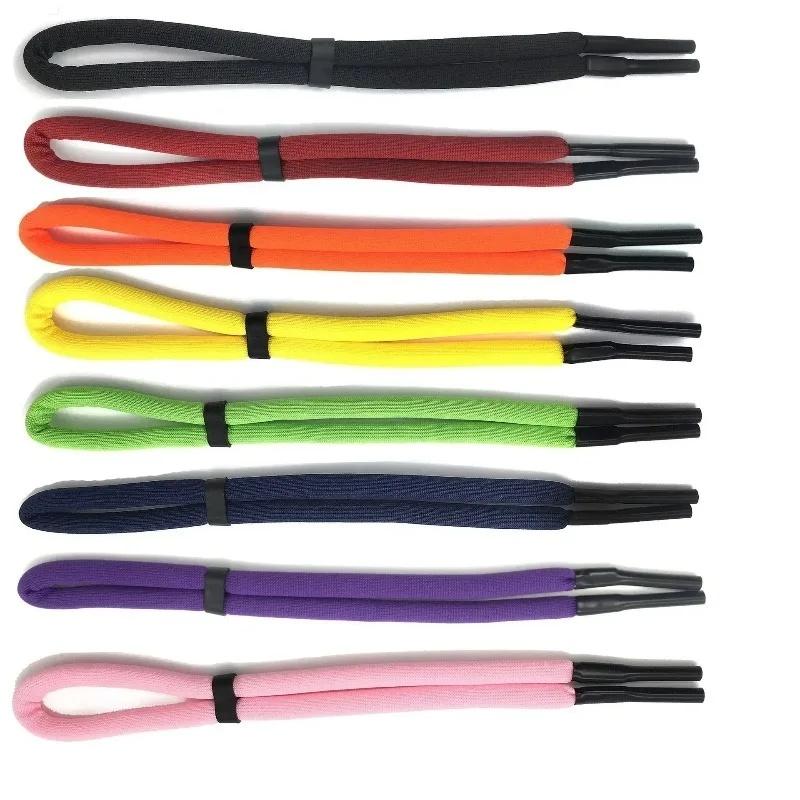 1/5/10pcs Unisex Water Sports Floating Eyewear Retainer Strap Universal Anti Loss Glasses Rope Adjustable Cord for Sports Travel