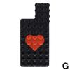 Black+red-1pcs