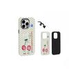 2-in-1 Super Stoßfeste Handyhülle Für iPhone 17 Pro Max 16 Pro 15 Plus 14 13 mini 12 11 16E 17 Air Vollständig Abgedeckt Modische Hülle