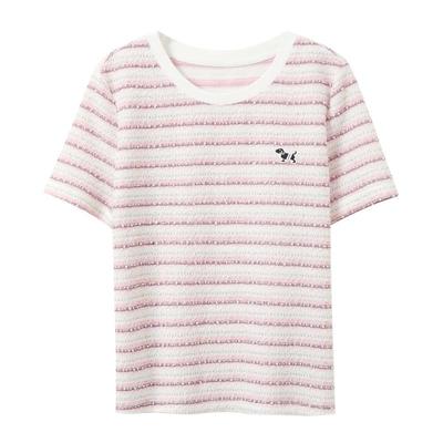 Oberteile – T-Shirts