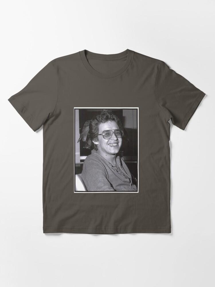Héctor Lavoe Hector Lavoe Essential T-Shirt