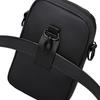 Herren Umhängetasche Mehrere Fächer Handytasche