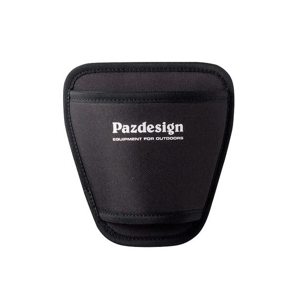 

Pazdesign Landing Net HolderLANDING NET HOLDER PAC-355 Black