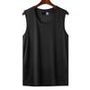 Men's Cool Mesh Ice Silk Slim Fit Summer Vest - Breathable Sports Fitness Tank Top