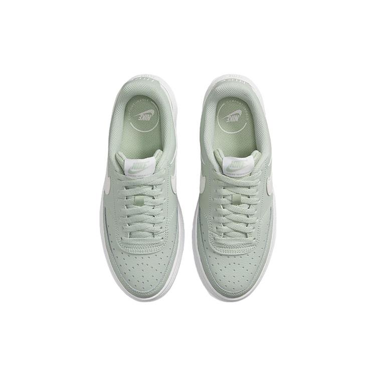 New Nike Court Vision Alta 'Seafoam' Women's DM0113-003