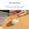 Logitech M196 Wireless Bluetooth Mouse