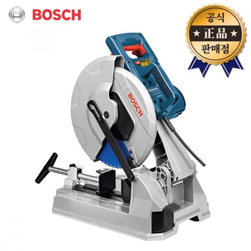 

Резак по металлу BOSCH GCD12JL 12-дюймовый высокоскоростной режущий станок с пильным полотном