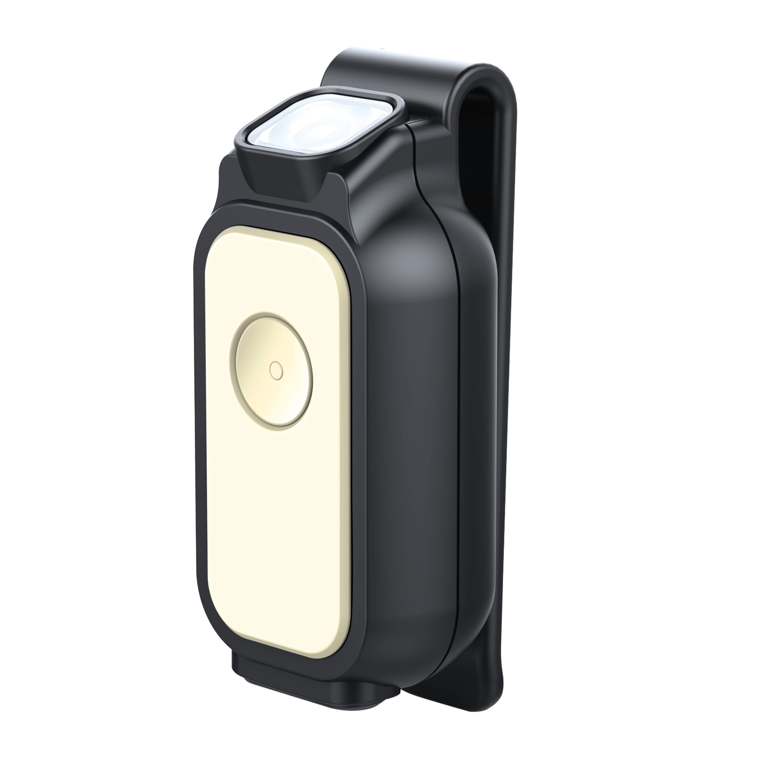 

Fenix Mini EDC Max 150 IP66 Running Signal MINI-LITE Multi-Purpose Light, Lumens, 52mm, 18g, White/Red/Blue Light, Waterproof, чёрный