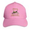 F Super Sabre Vietnam Veteran Baseball Cap Trucker Hat Ball Cap Mountaineering Fun Hats Womens Golf Clothing Unisexs
