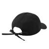 Paul Joe ACCESSOIRES Brand Logo Embroidered Cap 69438 Black &