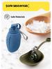 Portable Pet Water Bottle and Dispenser for Outdoor Travel