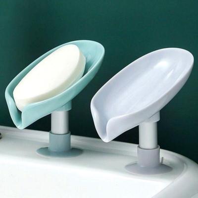 Leaf Draining Soap Dish