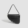 Niche Design Saddle Bag Love Casual Fashion Retro Fashion Hand Bill Shoulder Crossbody Bag