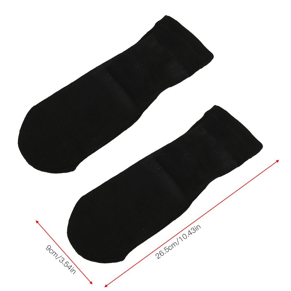 Cotton Breathable Sport Protection Ankle Support Brace Protector Sprain Recovery for Sanda Taekwond Basketball