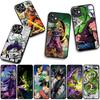 Z Dragon Goku Ball Super Piccolo Phone Cover Case for Xiaomi Redmi Note 15 11 9 10 Pro Plus A5 9A 9T 10A 10C 9C NFC 15C 8T
