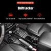 Car Gear Storage Box Organizer Container For Jeep Wrangler JL For JT Gladiator 2018 Up Interior Stowing Tidying Accessories