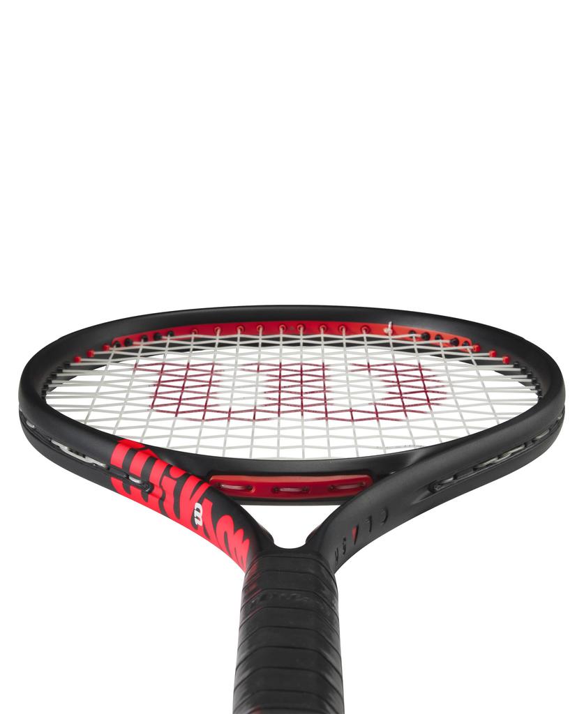 Wilson CLASH 108 Tennis Racket Frame Only Win a free hard case with this V3.0 (WR173111U) - offer!