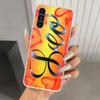 Aries Leo Libra Pisces Virgo Capricorn Phone Case for Samsung Galaxy A17 A16 A37 A26 A36 A57 A56 A15 A25 A35 A55 A14 A24 A34 A54