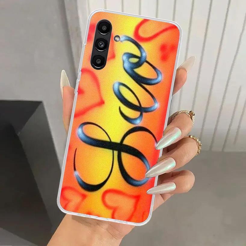 Aries Leo Libra Pisces Virgo Capricorn Phone Case for Samsung Galaxy A17 A16 A37 A26 A36 A57 A56 A15 A25 A35 A55 A14 A24 A34 A54