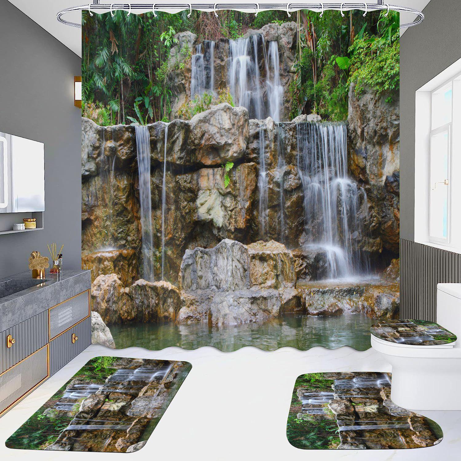 4 шт. пейзажная серия — фото 10