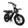 Electronică pentru creativitate și divertisment – Biciclete electrice