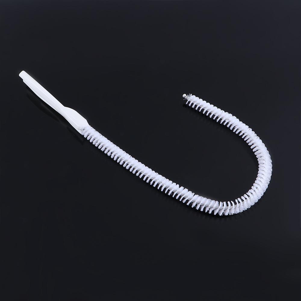 Cleaner Sticks Toilet Dredge Pipe Sink Cleaning Brush Sink Pipe Dredger Water Channel Drain Cleaner