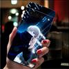 Toge Inumaki Anime Phone Case For Google Pixel 10 9 Pro XL 9A 8 7 6 Pro Pixel 8A 7A 6A Pixel 8 7 6 5