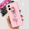 Für Vivo Y28 4G Hülle V2352 Niedliche Bemalte Abdeckung Weiche Silikon TPU Handyhülle Für Vivo Y28 Y 28 VivoY28 4G Fundas 6.68'' Coque Capa