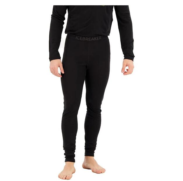 

Icebreaker Термоштаны 200 Oasis Merino L