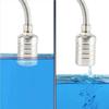 Stainless Steel Fully Automatic Water Level Control Float Valve Floating Ball Valve Automatic Water Level Controller