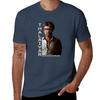 Rajinikanth1 TShirt Soft Stretch Short Sleeve Top