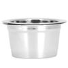 45x30x25mm Refillable Coffee Filter 304 Stainless Steel Coffee Capsule Cup  Home Use