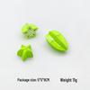 Kids' Kitchen Fruit & Veggie Chopper Toy Set for Girls - Peeling & Role-Play Fun with Durian