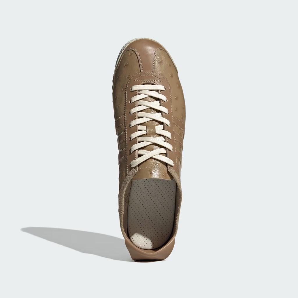 JR8378 adidas Originals ITALIA 60'erne Fremstillet i Italien Papirbrun Ørken (Mænds)