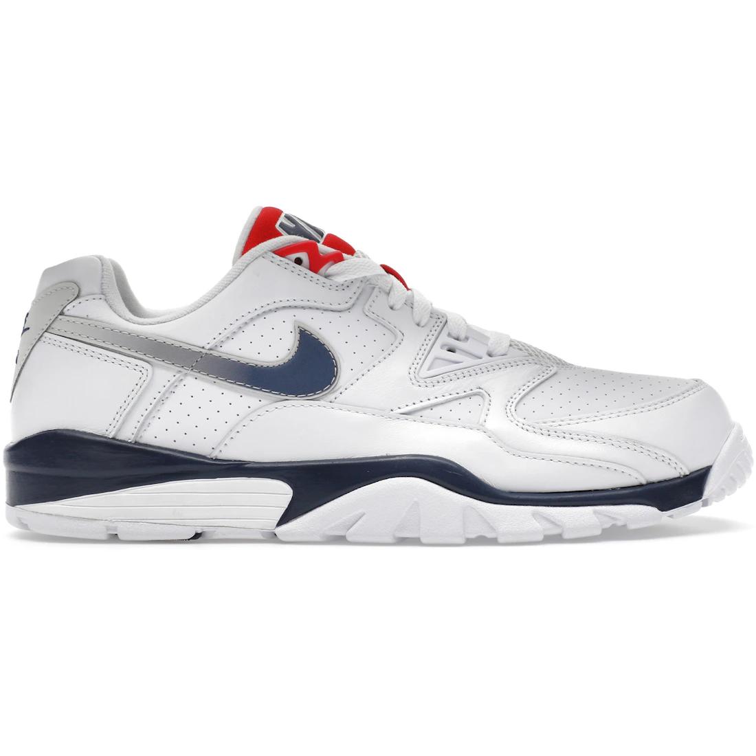 

Мужские кроссовки Nike Air Trainer 3 Retro с низким верхом Удобные Прочные Универсальные CN0924-100 41