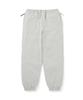 Thisisneverthat Big Sweatpant Heather Grey