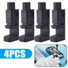 4Pcs Repair Tools Mobile Phone Fixed Holder Display Screen Fastening Clip  for Smartphone Tablet