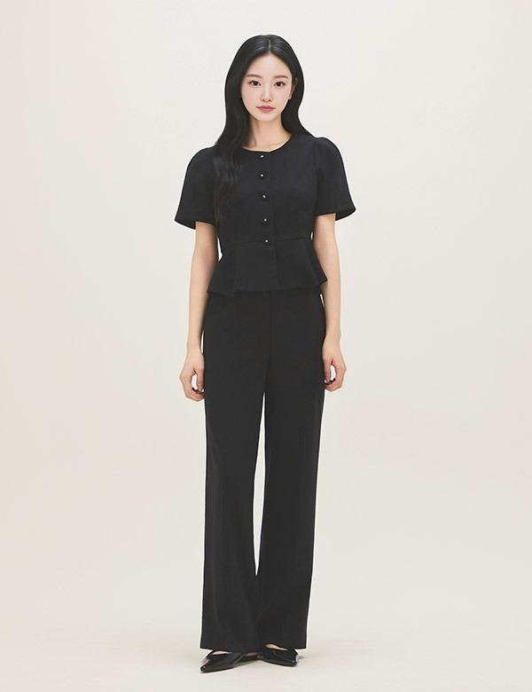 ROEM All Day Four-Way Stretch Straight Rmtwg37R14