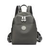 Dual Shoulder Bag, Lightweight Commuter Backpack, Large Capacity, Fashionable and Simple, Casual Schoolbag