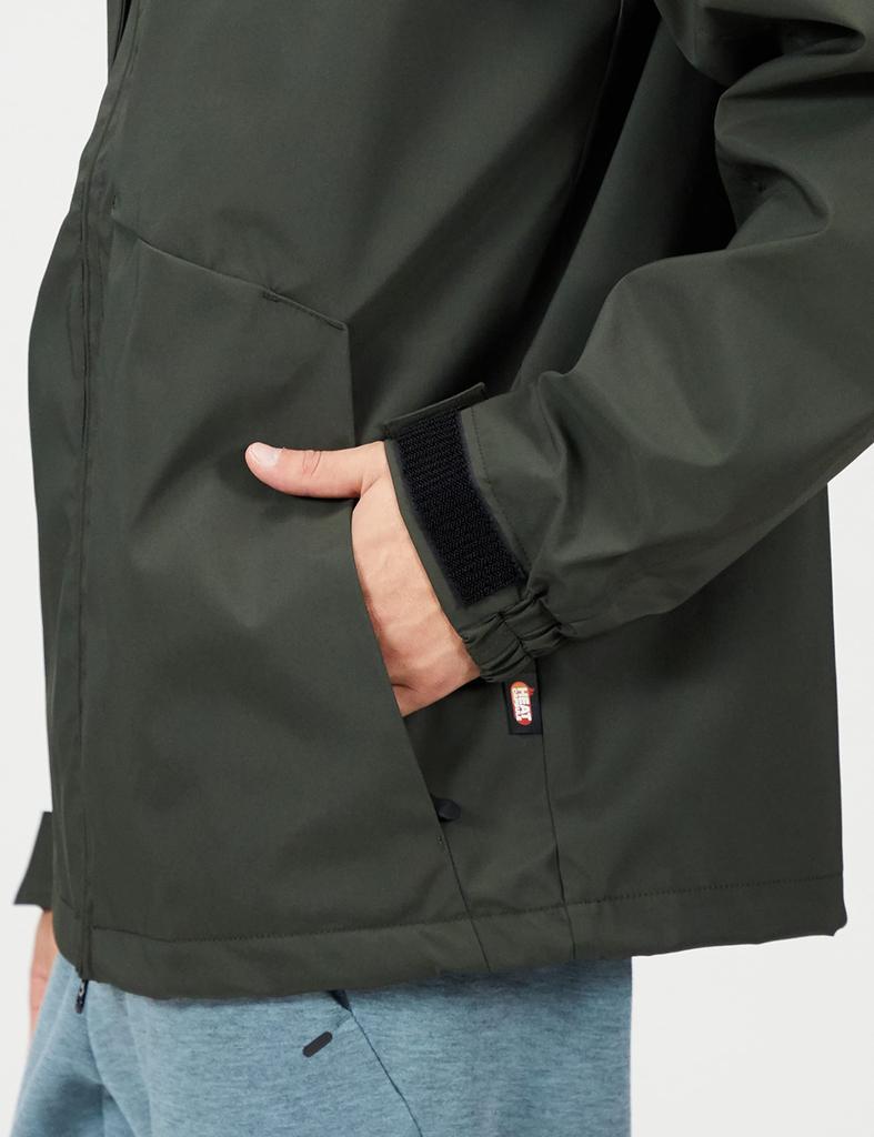 Jacket 90079 Graphite L [Yonex] (278)