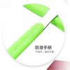 Stainless Steel Tongue Scraper For Bad Breath Removal Portable Oral Cleaning Tool For Fresh Breath And Hygiene