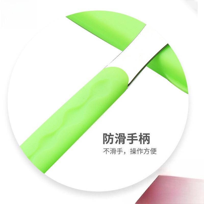 Stainless Steel Tongue Scraper For Bad Breath Removal Portable Oral Cleaning Tool For Fresh Breath And Hygiene