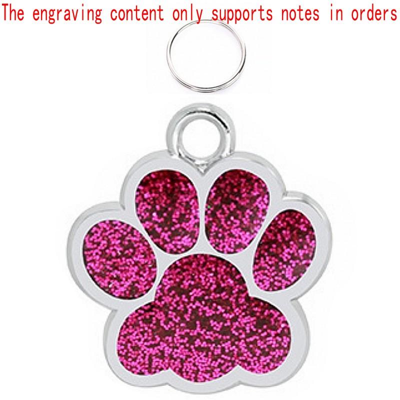 

Собачий жетон персонализированные идентификационные жетоны для домашних животных, кошек, щенков, бесплатная гравировка, индивидуальный ошейник для собак, ожерелье с защитой от потери имени, адресные жетоны, костяная подвеска