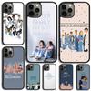 Greys Anatomy Handyhülle Cover Für iPhone 17 Air 16 15 14 Plus 11 12 13 Pro Max Apple max