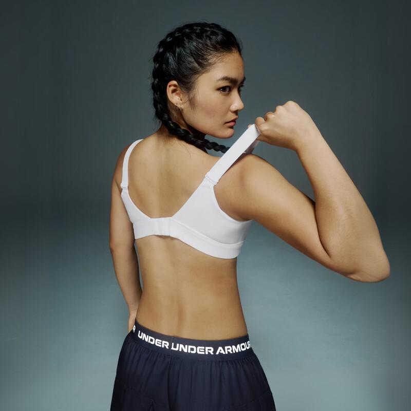 Under Armour UA Infinity 2.0 Women's High-Impact Training Sports Bra
