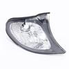 For BMW 3 Series E46 4-Door 325i 325xi 02-05 63137165859 63137165860 Car Front Indicator Turn Signal Corner