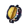 Lesportsac Haribo Goldbears Navy Micro Shoulder Bag [3917.Hd62]
